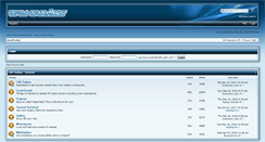 Desktop Screenshot of cnysubies.com